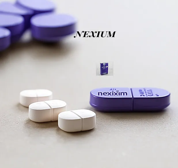 Precio nexium farmacias ahumada